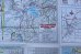 画像8: dp-220301-21 TEXACO 1969 Road Map "MONTANA" (8)
