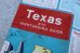 画像10: dp-250728-05 Enco 1962 Road Map "Texas" (10)