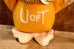 画像4: ct-250908-01 Collegiate 1950's-1960's College Mascot Doll "U of T" PATTY CAKE (4)