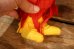 画像9: ct-250908-01 Collegiate 1950's-1960's College Mascot Doll "BC" Bird (9)