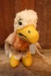 画像5: ct-250908-01 Collegiate 1950's-1960's College Mascot Doll "W" Bird (5)