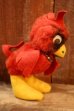 画像4: ct-250908-01 Collegiate 1950's-1960's College Mascot Doll "BSU" Bird (4)
