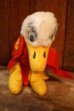 画像3: ct-250908-01 Collegiate 1950's-1960's College Mascot Doll "BC" Bird (3)