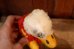 画像6: ct-250908-01 Collegiate 1950's-1960's College Mascot Doll "BC" Bird (6)