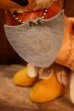 画像4: ct-250908-01 Collegiate 1950's-1960's College Mascot Doll "W" Bird (4)
