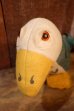 画像2: ct-250908-01 Collegiate 1950's-1960's College Mascot Doll "NTSU" Bird (2)