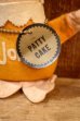 画像3: ct-250908-01 Collegiate 1950's-1960's College Mascot Doll "U of T" PATTY CAKE (3)