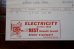 画像2: ct-260401-03 Reddy Kilowatt 1940's Northern States Power Company Commercial (E) (2)