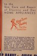 画像2: ct-260401-03 Reddy Kilowatt / 1940' WAR-TIMELY GUIDE (2)