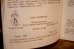 画像6: ct-260401-03 Reddy Kilowatt / 1940's-1950's Northern States Power Company Recipe Book (6)