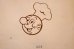 画像2: ct-260401-03 Reddy Kilowatt / 1940's-1950's Northern States Power Company Recipe Book (2)