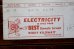 画像2: ct-260401-03 Reddy Kilowatt 1940's Northern States Power Company Commercial (A) (2)