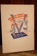 画像10: ct-260401-03 Reddy Kilowatt / 1940' WAR-TIMELY GUIDE (10)