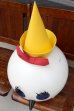 画像4: ct-260401-65 Mrs. Jack in the Box 2000's Halloween Costume Head (4)
