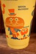 画像5: ct-260520-07 McDonald's / 1970's Plastic Cup (B) (5)