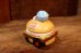 画像4: ct-250618-07 WENDY'S 1990 Kid's Meal Toy Fast Food RACERS "Sizzler Buggy" (4)