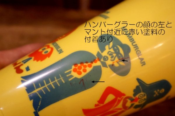 画像8: ct-260520-07 McDonald's / 1970's Plastic Cup (G)