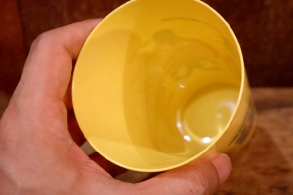 画像6: ct-260520-07 McDonald's / 1970's Plastic Cup (G)