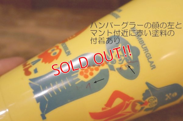 画像8: ct-260520-07 McDonald's / 1970's Plastic Cup (D)