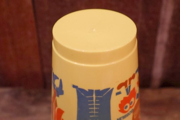 画像7: ct-260520-07 McDonald's / 1970's Plastic Cup (D)