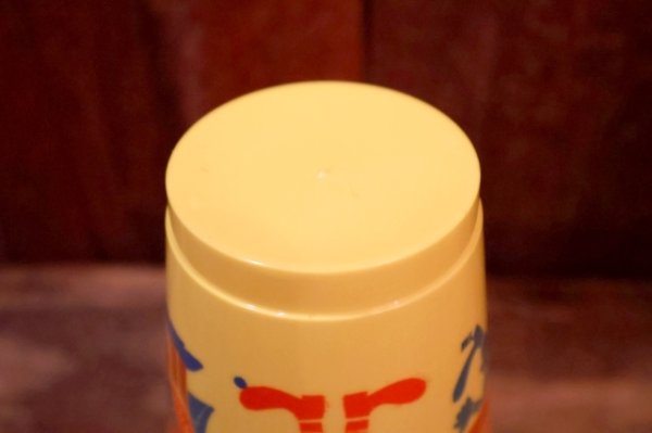 画像9: ct-260520-07 McDonald's / 1970's Plastic Cup (A)