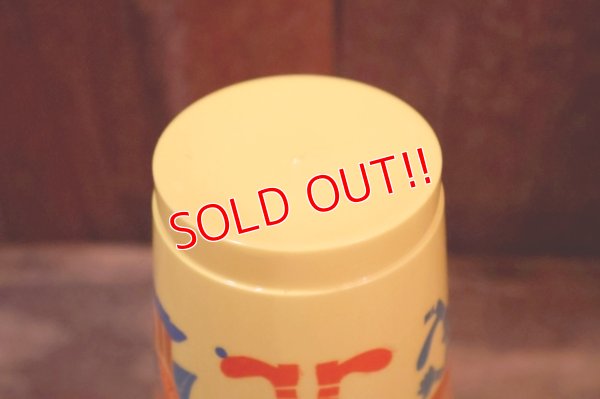 画像9: ct-260520-07 McDonald's / 1970's Plastic Cup (A)