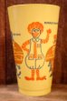 画像1: ct-260520-07 McDonald's / 1970's Plastic Cup (F) (1)