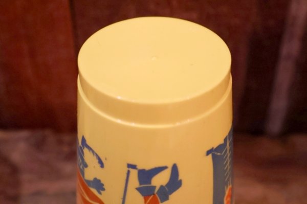 画像8: ct-260520-07 McDonald's / 1970's Plastic Cup (B)