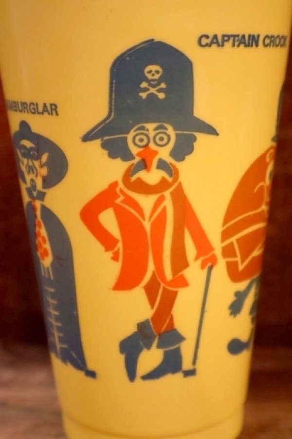 画像3: ct-260520-07 McDonald's / 1970's Plastic Cup (D)
