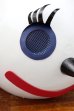 画像2: ct-260401-65 Mrs. Jack in the Box 2000's Halloween Costume Head (2)