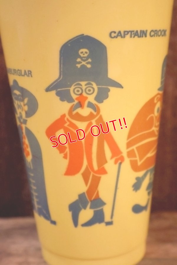 画像4: ct-260520-07 McDonald's / 1970's Plastic Cup (A)