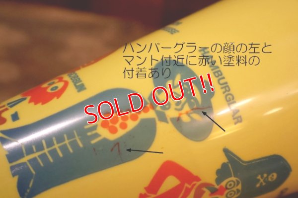 画像10: ct-260520-07 McDonald's / 1970's Plastic Cup (A)