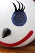 画像3: ct-260401-65 Mrs. Jack in the Box 2000's Halloween Costume Head (3)