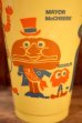 画像5: ct-260520-07 McDonald's / 1970's Plastic Cup (D) (5)