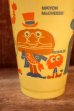 画像5: ct-260520-07 McDonald's / 1970's Plastic Cup (G) (5)