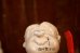 画像8: ct-220901-15 R& W BERRIES 1970's Message Doll "WORLD'S BEST SKIER" (8)