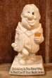 画像1: ct-220901-15 R& W BERRIES 1970's Message Doll "Drinking..." (1)
