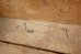 画像10: dp-260601-20 DRINK 7 Up DAIRY/ 1960's Wood Crate Box (10)