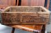 画像4: dp-260601-22 Coca-Cola / 1960's Wood Crate Box (4)