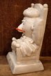 画像4: ct-220901-15 R& W BERRIES 1970's Message Doll "GET WELL SOON" (4)