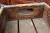 画像13: dp-260601-22 Coca-Cola / 1960's Wood Crate Box (13)