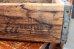 画像6: dp-260601-22 Coca-Cola / 1960's Wood Crate Box (6)