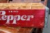 画像3: dp-260601-23 Royal Crown Cola / 1980's Wood Crate Box (3)