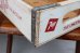 画像11: dp-260601-21 7 Up / THE UNCOLA 1968-1970 Wood Crate Box (11)