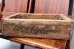 画像1: dp-260601-22 Coca-Cola / 1960's Wood Crate Box (1)