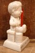 画像3: ct-220901-15 R& W BERRIES 1970's Message Doll "WORLD'S BEST SKIER" (3)