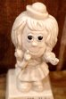 画像2: ct-220901-15 R& W BERRIES 1970's Message Doll "Guess Who I Like" (2)