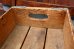 画像12: dp-260601-20 DRINK 7 Up DAIRY/ 1960's Wood Crate Box (12)