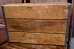 画像13: dp-260601-20 DRINK 7 Up DAIRY/ 1960's Wood Crate Box (13)
