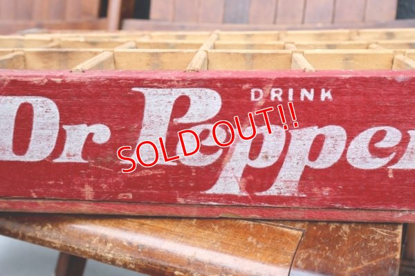 画像5: dp-260601-23 Royal Crown Cola / 1980's Wood Crate Box
